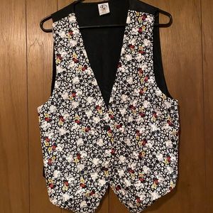 Disney Vest